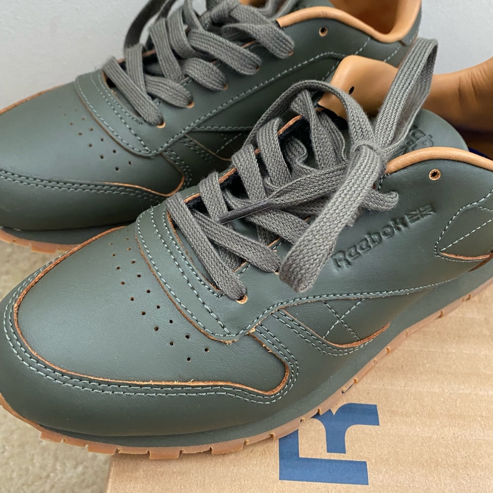 Reebok “Kendrick Lamar”